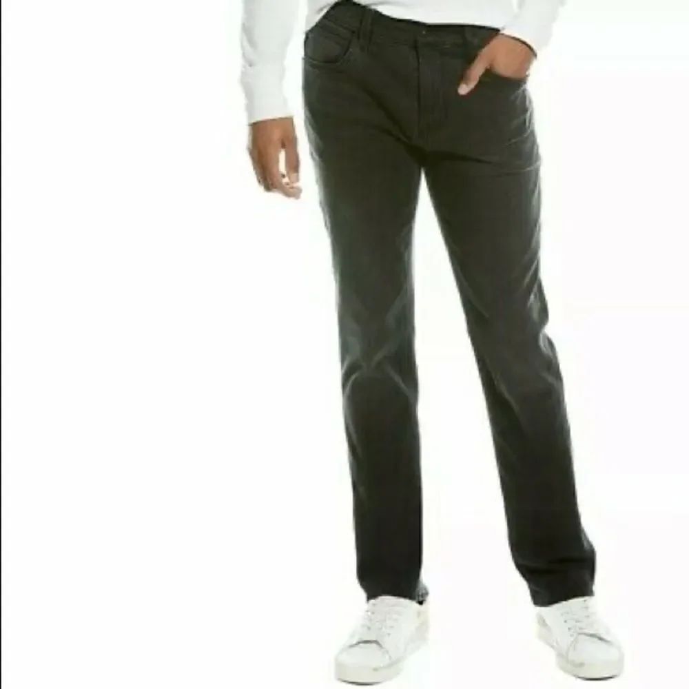 ✨ HP✨HUDSON BYRON STRAIGHT Zip Fly Jeans✨